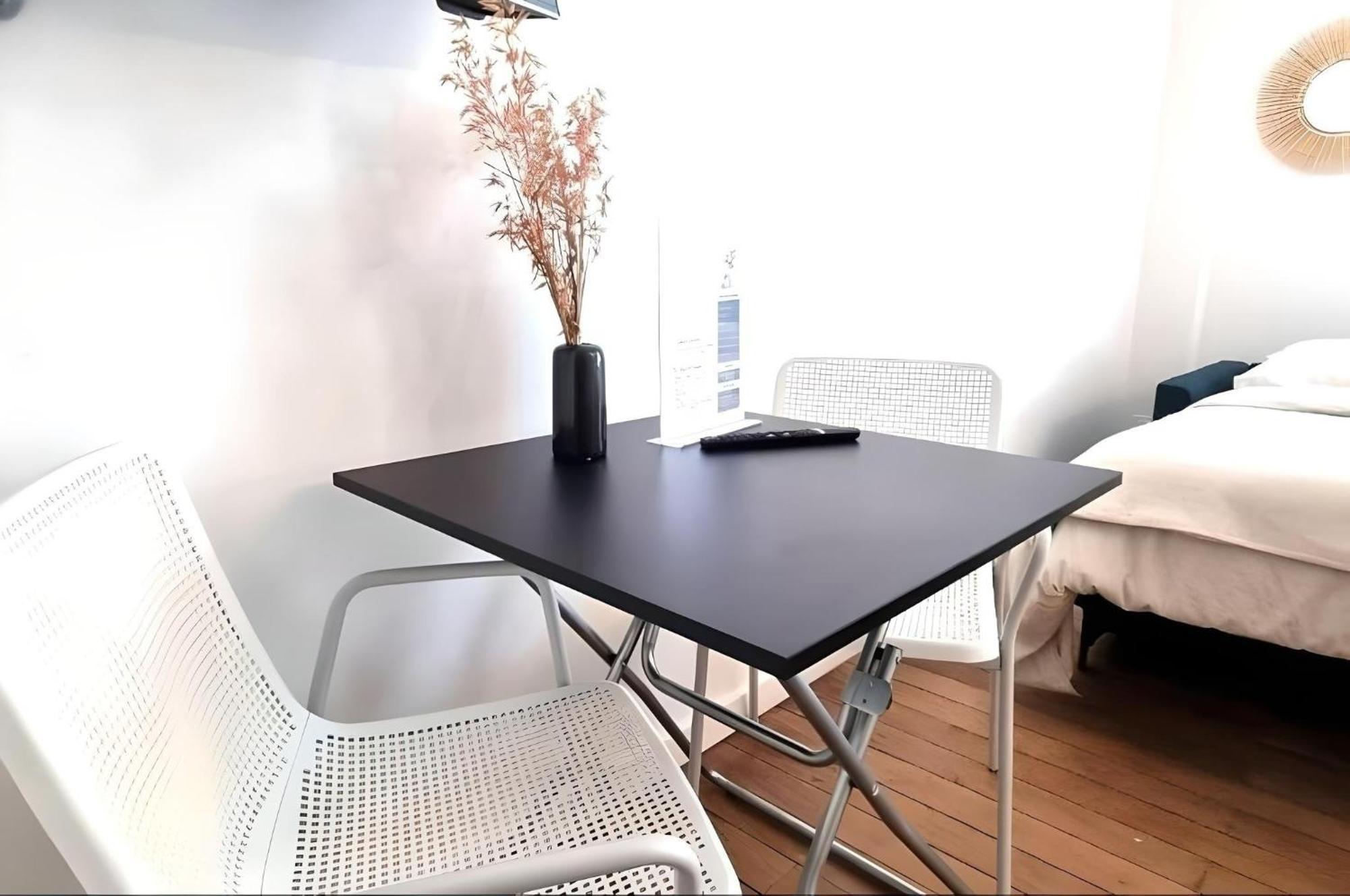 Apartment Flaubert Lumineux Confort