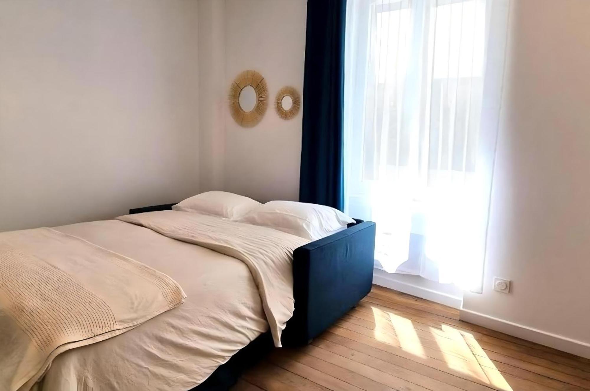 Flaubert Lumineux Confort * Chateauroux